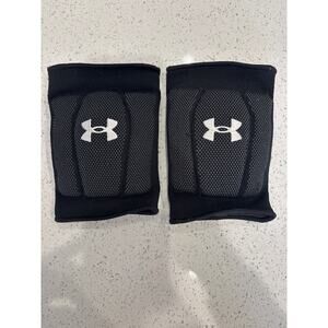 Under Armour Women’s 2.0 Volleyball Knee Pads – Medium